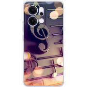 Чохол BoxFace OPPO Reno 14 Pro 5G 