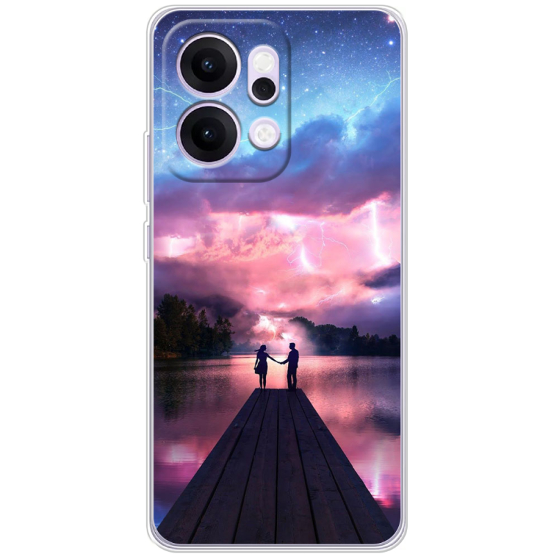 Чохол BoxFace OPPO Reno 14 Pro 5G