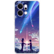 Чохол BoxFace OPPO Reno 14 Pro 5G 