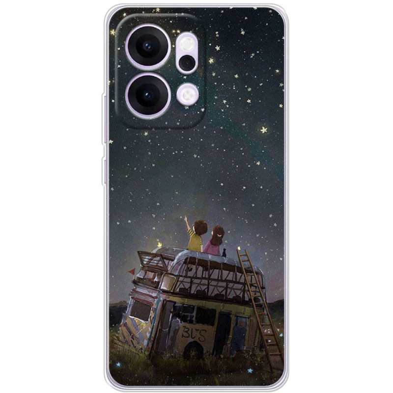 Чохол BoxFace OPPO Reno 14 Pro 5G