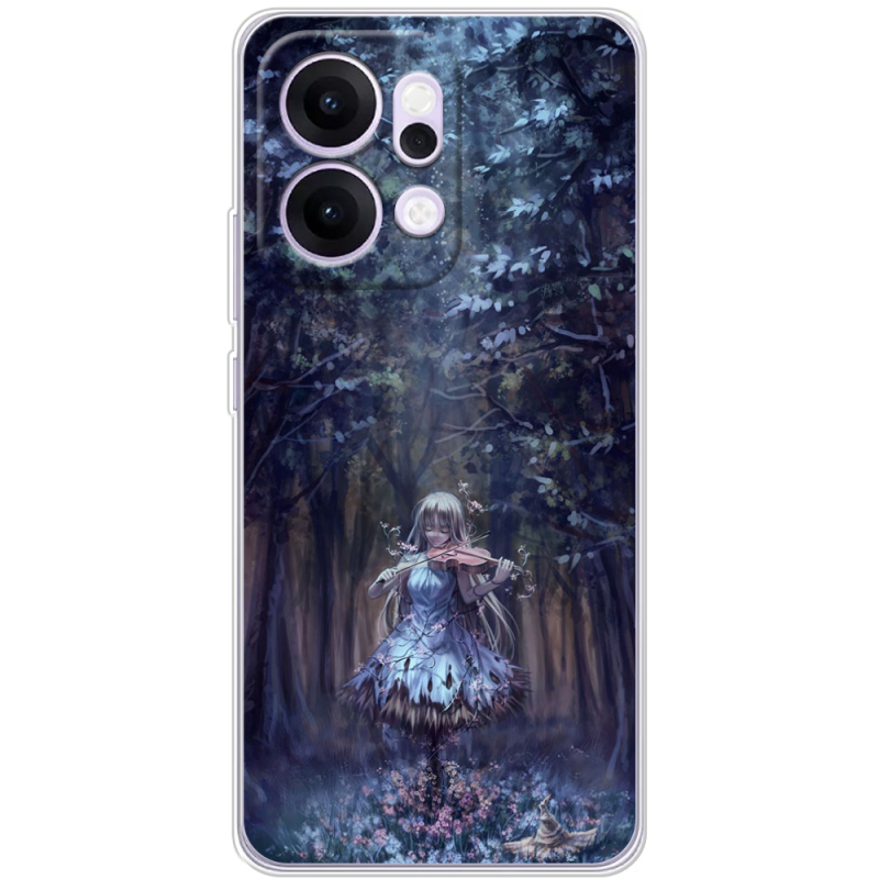 Чохол BoxFace OPPO Reno 14 Pro 5G