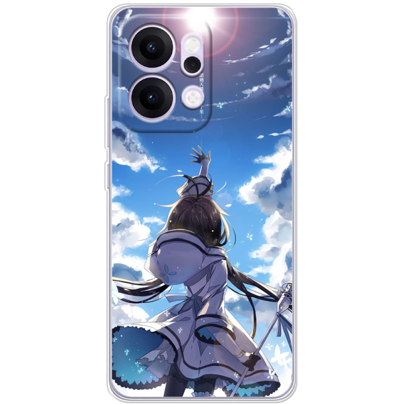 Чохол BoxFace OPPO Reno 14 Pro 5G