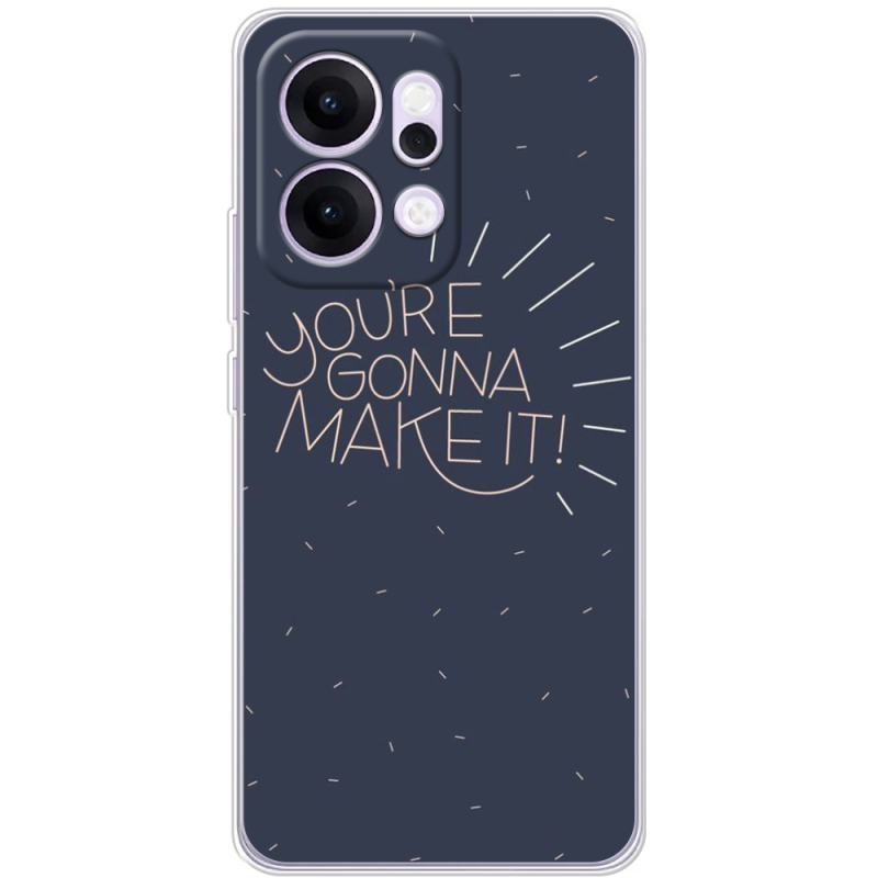 Чохол BoxFace OPPO Reno 14 Pro 5G