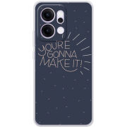 Чохол BoxFace OPPO Reno 14 Pro 5G 