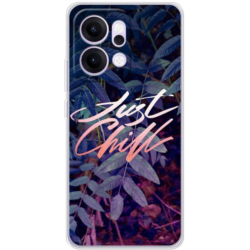 Чохол BoxFace OPPO Reno 14 Pro 5G