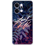 Чохол BoxFace OPPO Reno 14 Pro 5G 