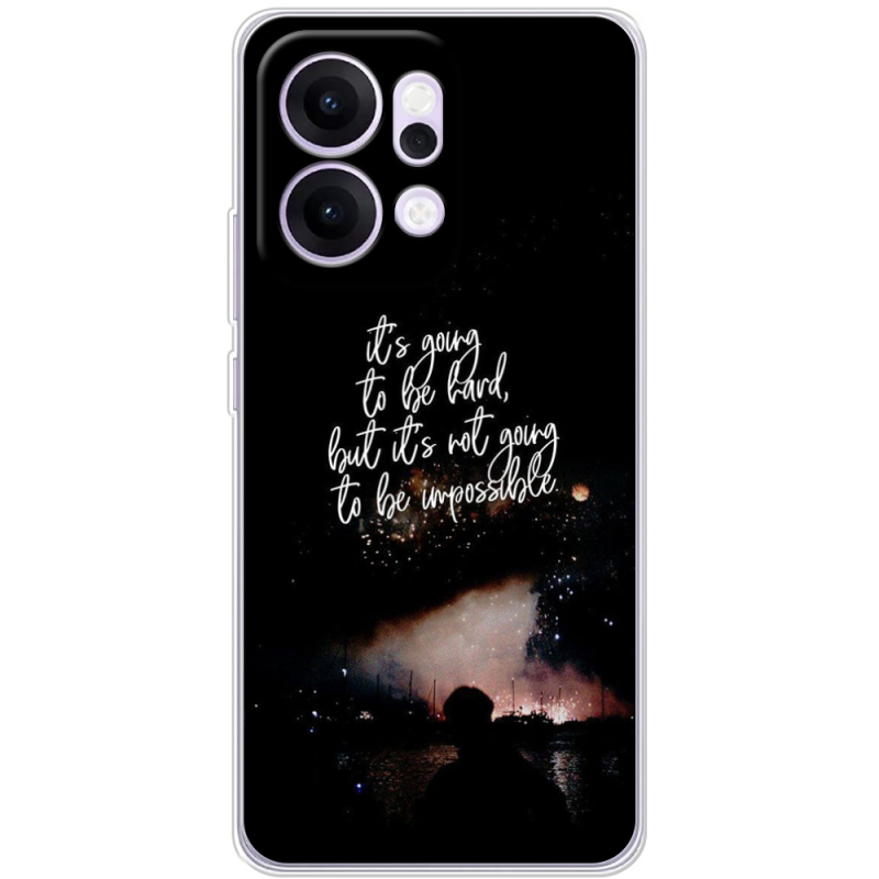 Чохол BoxFace OPPO Reno 14 Pro 5G