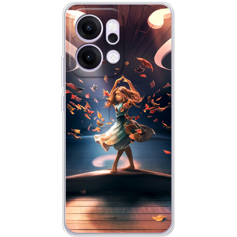 Чохол BoxFace OPPO Reno 14 Pro 5G