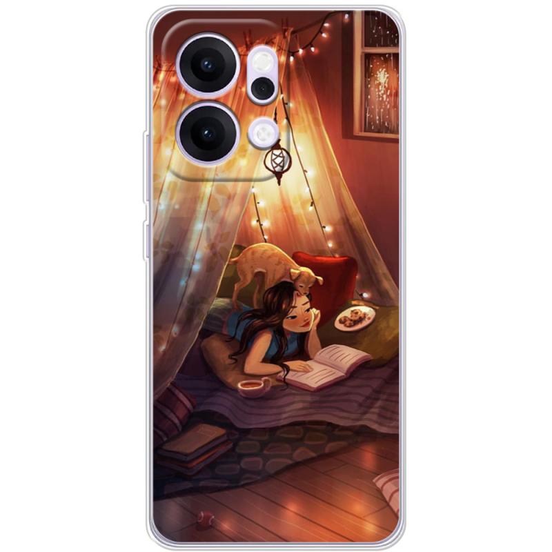 Чохол BoxFace OPPO Reno 14 Pro 5G