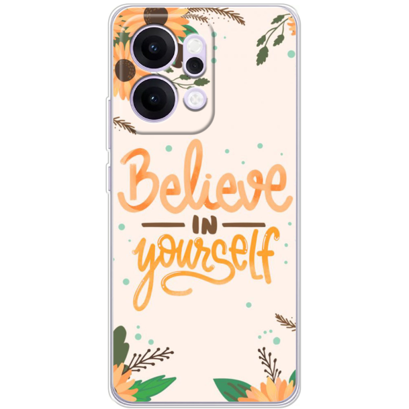 Чохол BoxFace OPPO Reno 14 Pro 5G