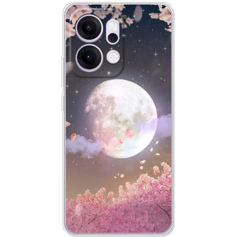 Чохол BoxFace OPPO Reno 14 Pro 5G