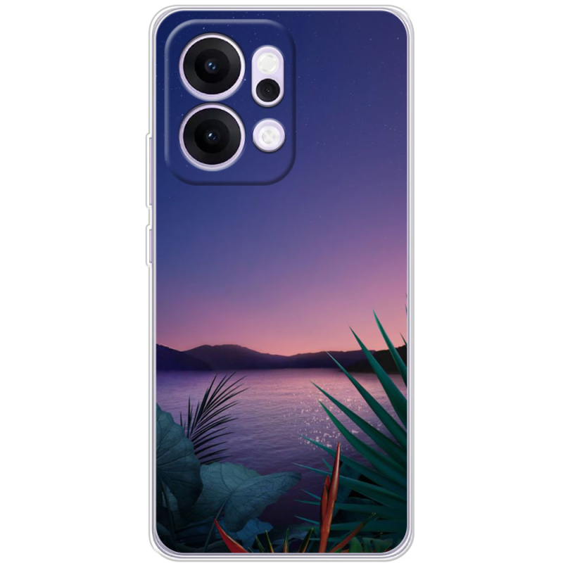 Чохол BoxFace OPPO Reno 14 Pro 5G