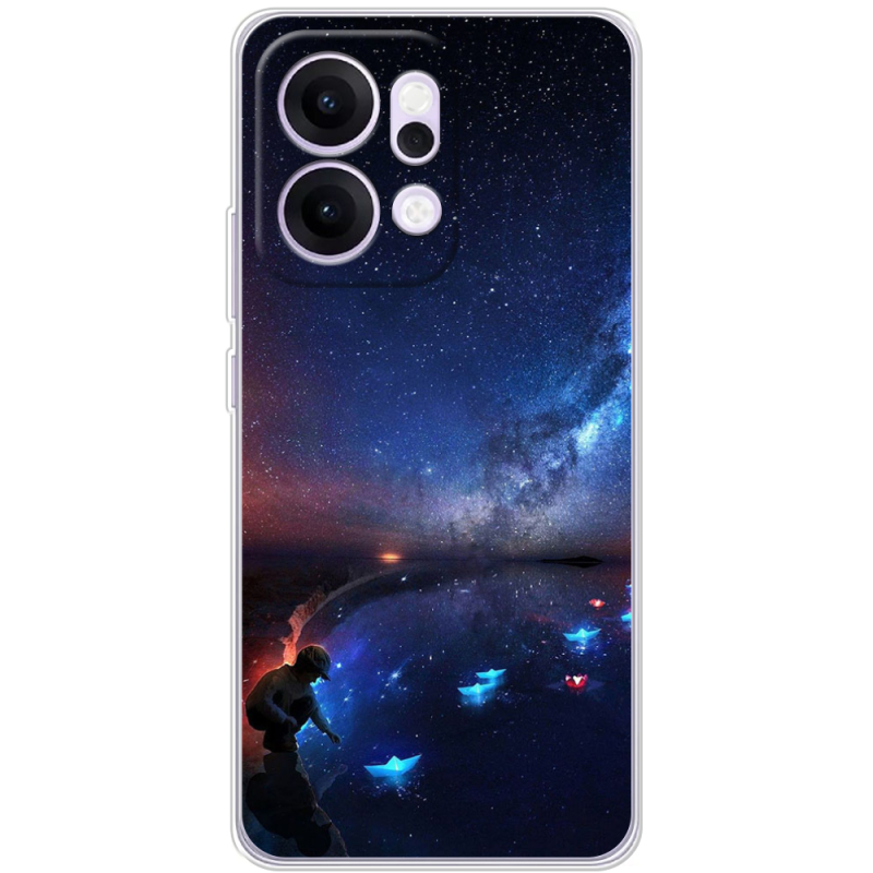 Чохол BoxFace OPPO Reno 14 Pro 5G