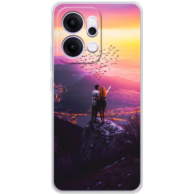 Чохол BoxFace OPPO Reno 14 Pro 5G