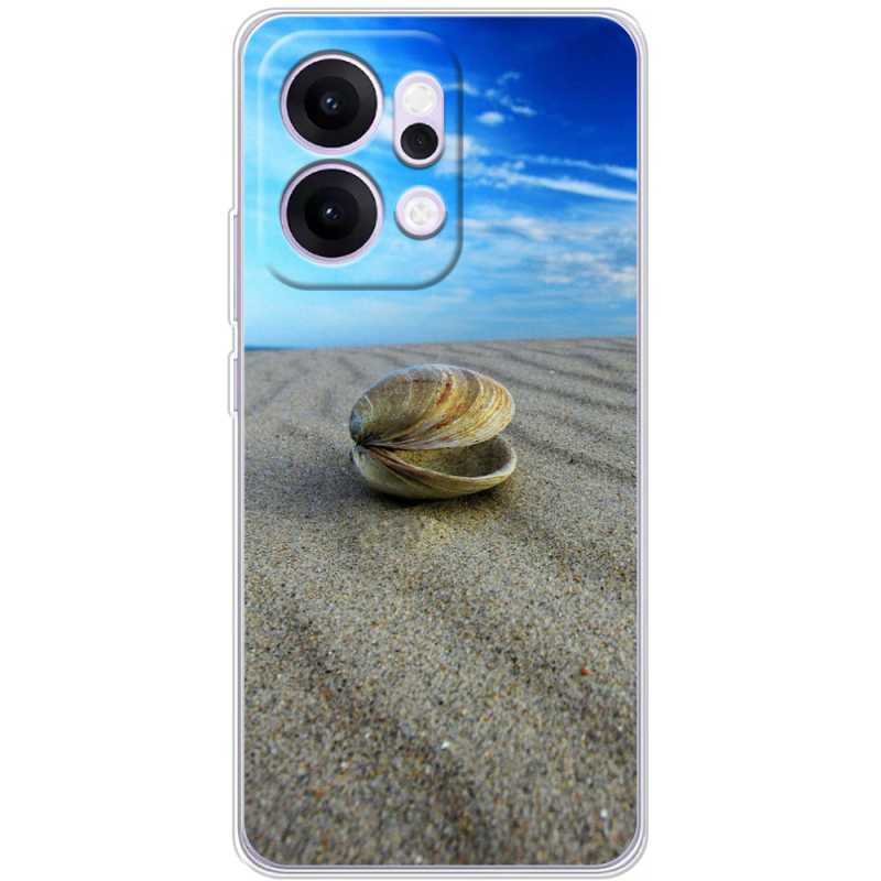 Чохол BoxFace OPPO Reno 14 Pro 5G