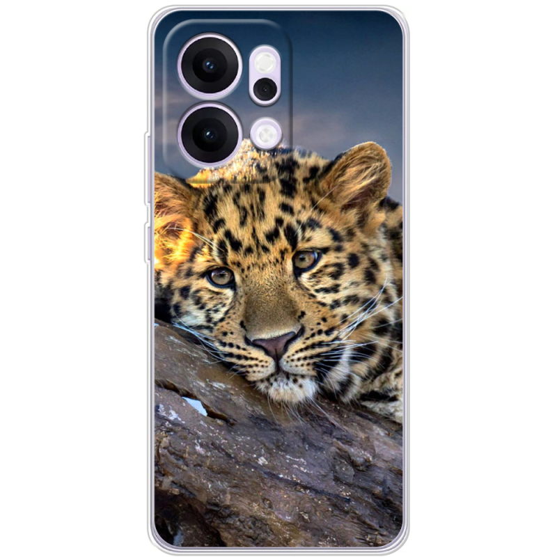 Чохол BoxFace OPPO Reno 14 Pro 5G