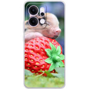 Чохол BoxFace OPPO Reno 14 Pro 5G 