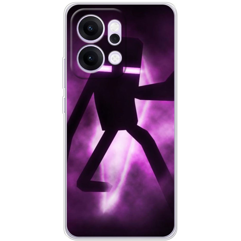 Чохол BoxFace OPPO Reno 14 Pro 5G