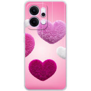 Чохол BoxFace OPPO Reno 14 Pro 5G 