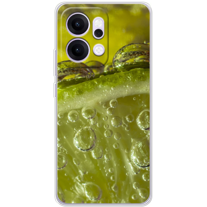 Чохол BoxFace OPPO Reno 14 Pro 5G