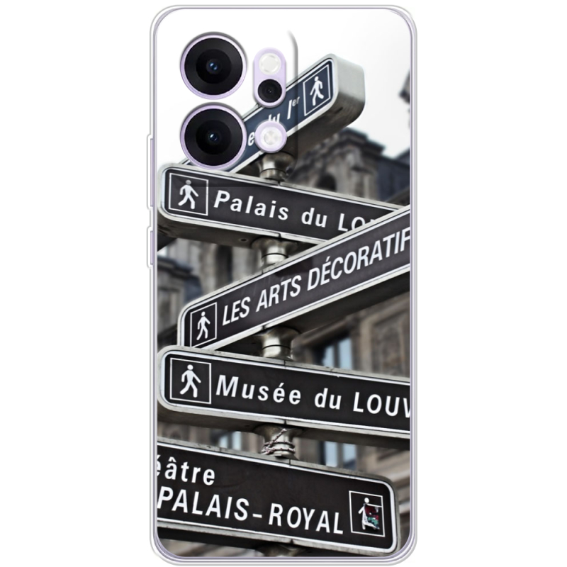 Чохол BoxFace OPPO Reno 14 Pro 5G 