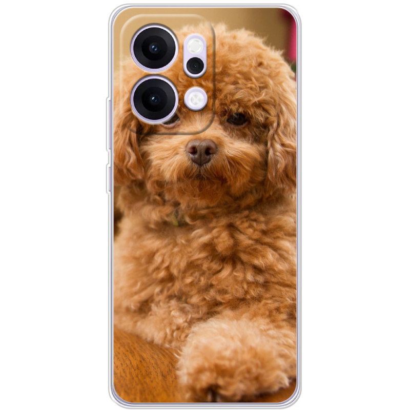 Чохол BoxFace OPPO Reno 14 Pro 5G 