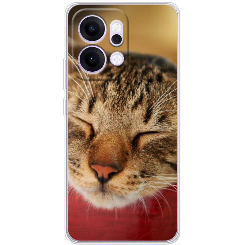 Чохол BoxFace OPPO Reno 14 Pro 5G