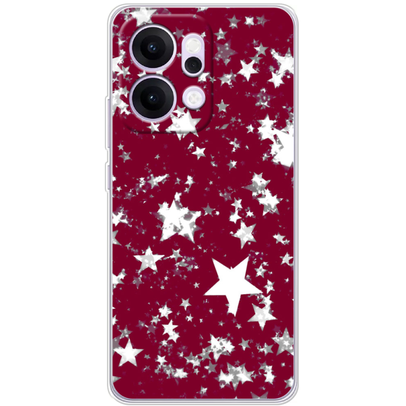 Чохол BoxFace OPPO Reno 14 Pro 5G