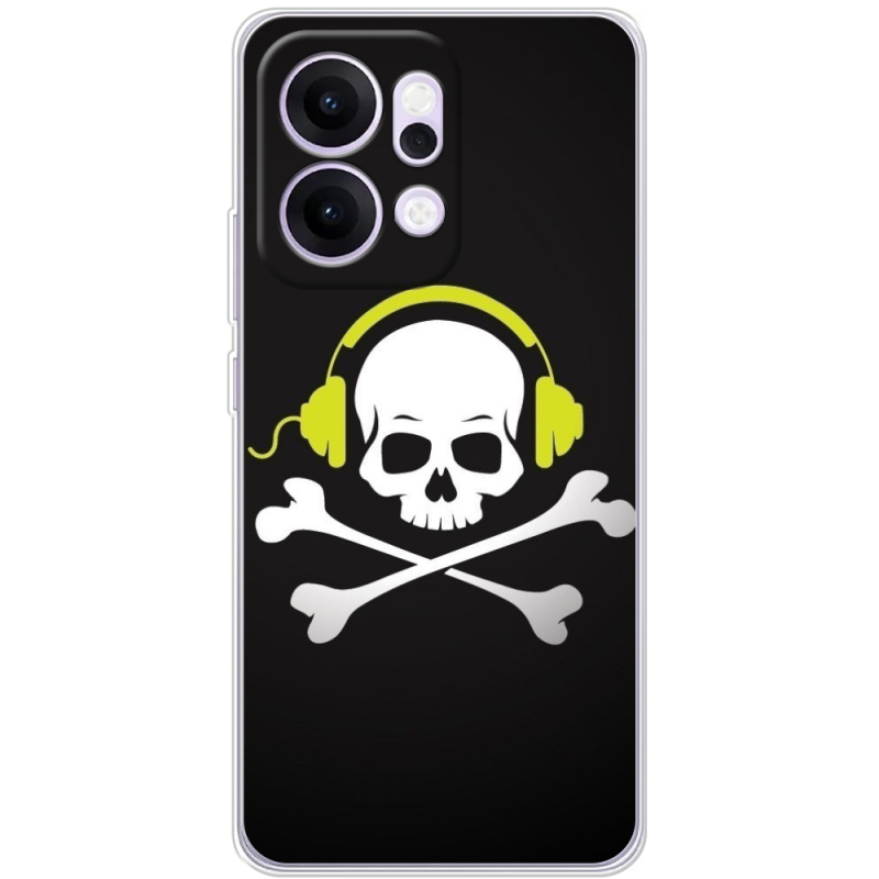 Чохол BoxFace OPPO Reno 14 Pro 5G