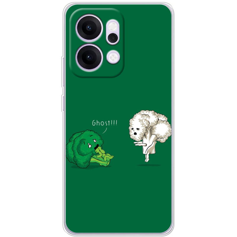 Чохол BoxFace OPPO Reno 14 Pro 5G