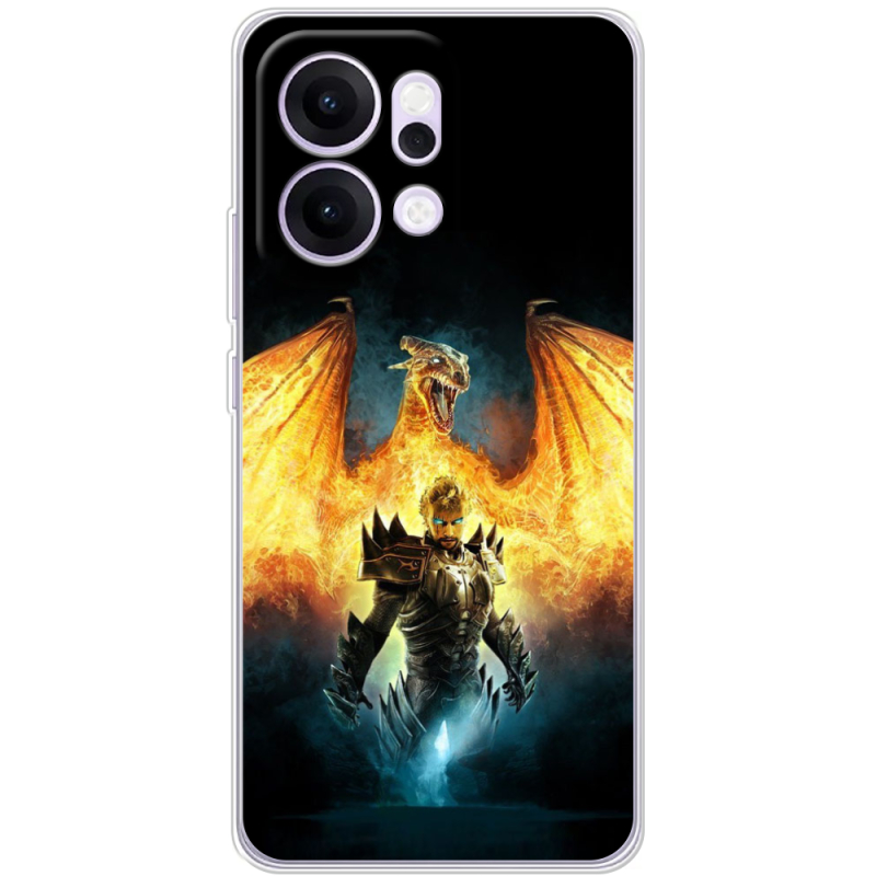 Чохол BoxFace OPPO Reno 14 Pro 5G