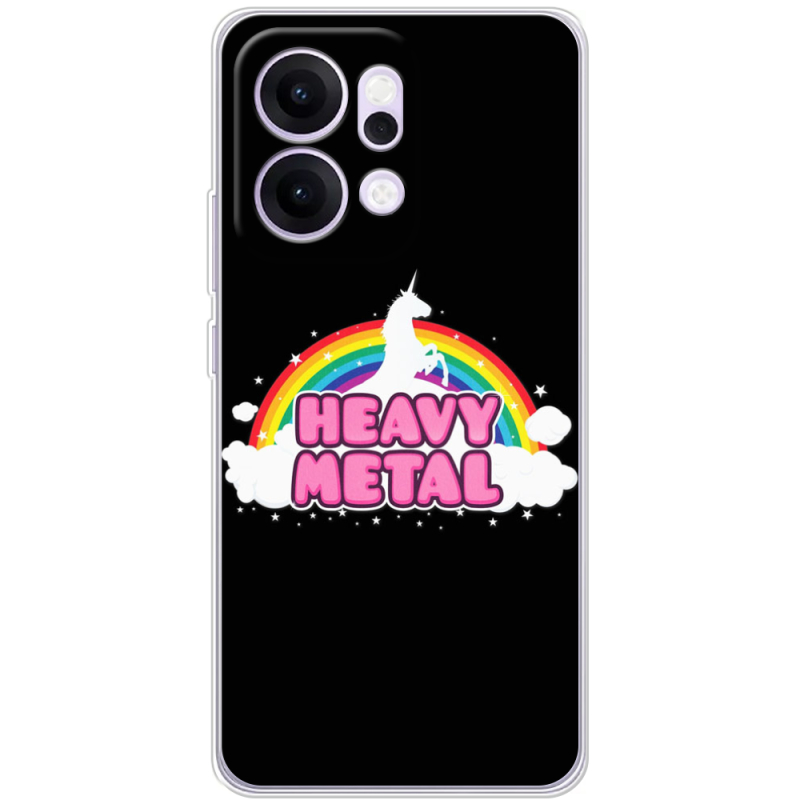 Чохол BoxFace OPPO Reno 14 Pro 5G