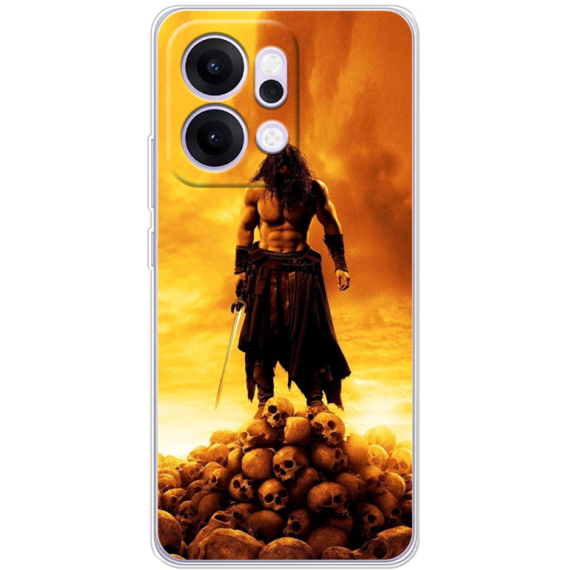 Чохол BoxFace OPPO Reno 14 Pro 5G