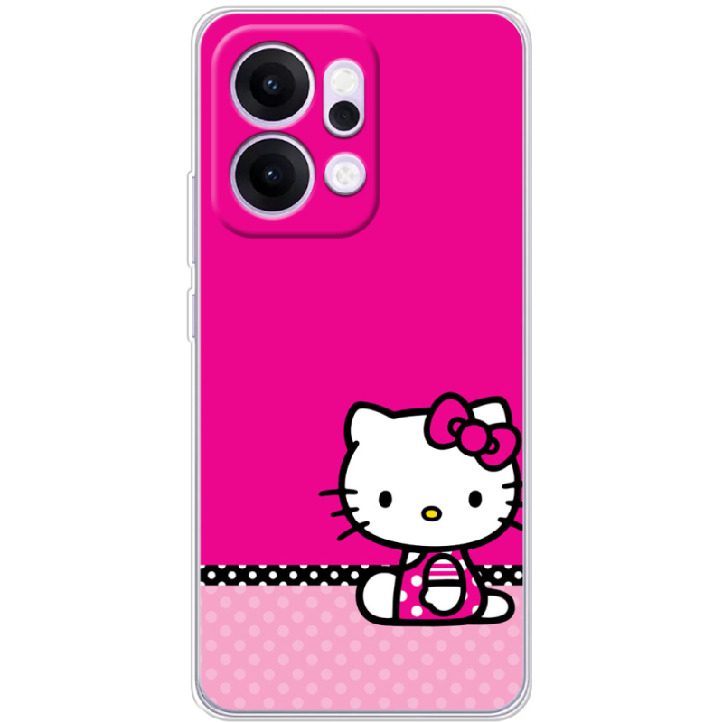 Чохол BoxFace OPPO Reno 14 Pro 5G