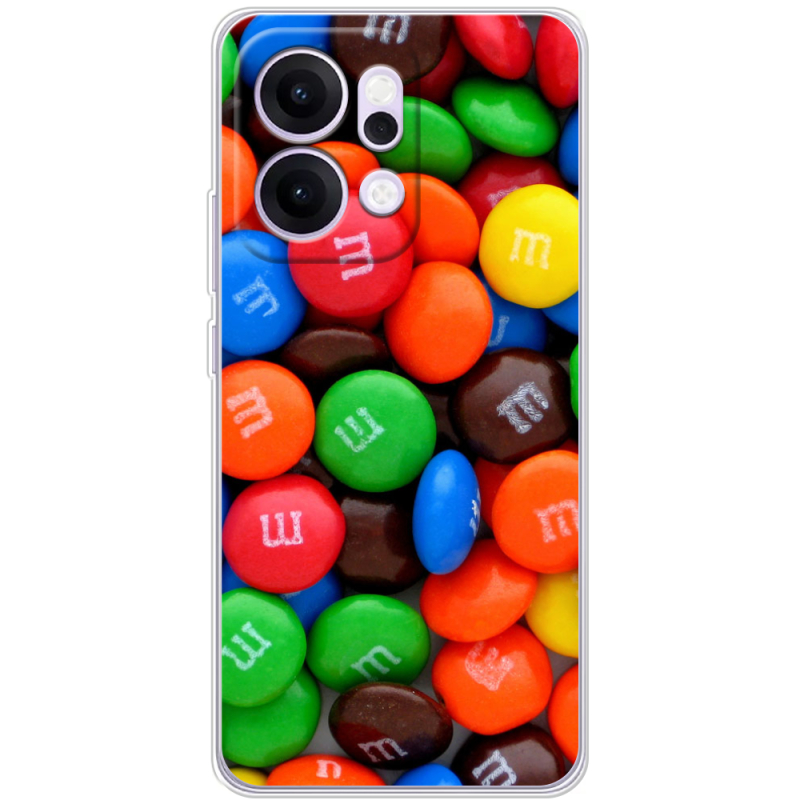 Чохол BoxFace OPPO Reno 14 Pro 5G Эмемдемки