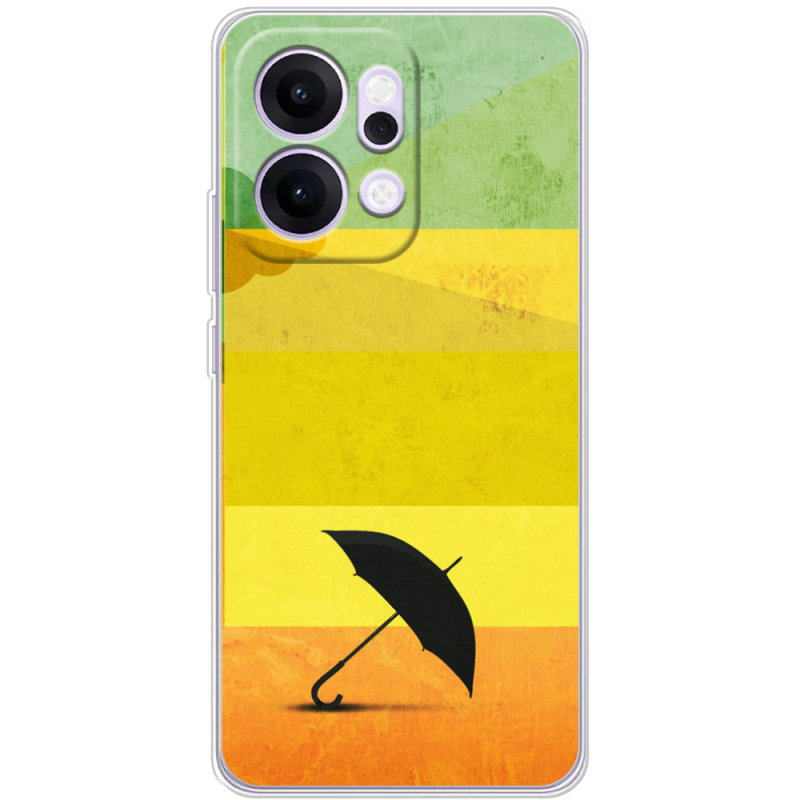 Чохол BoxFace OPPO Reno 14 Pro 5G 