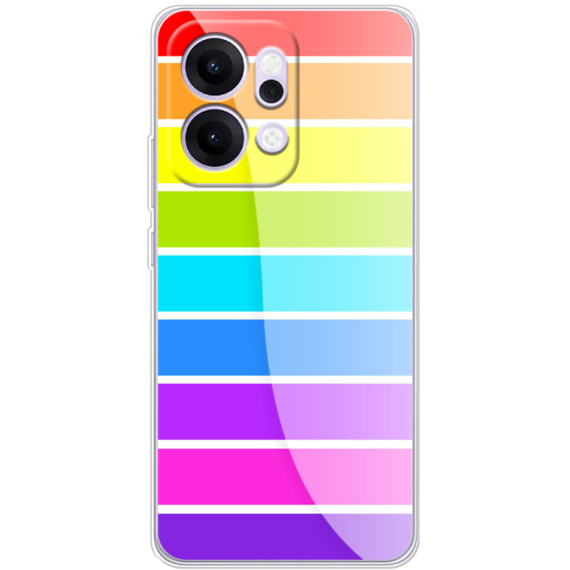 Чохол BoxFace OPPO Reno 14 Pro 5G