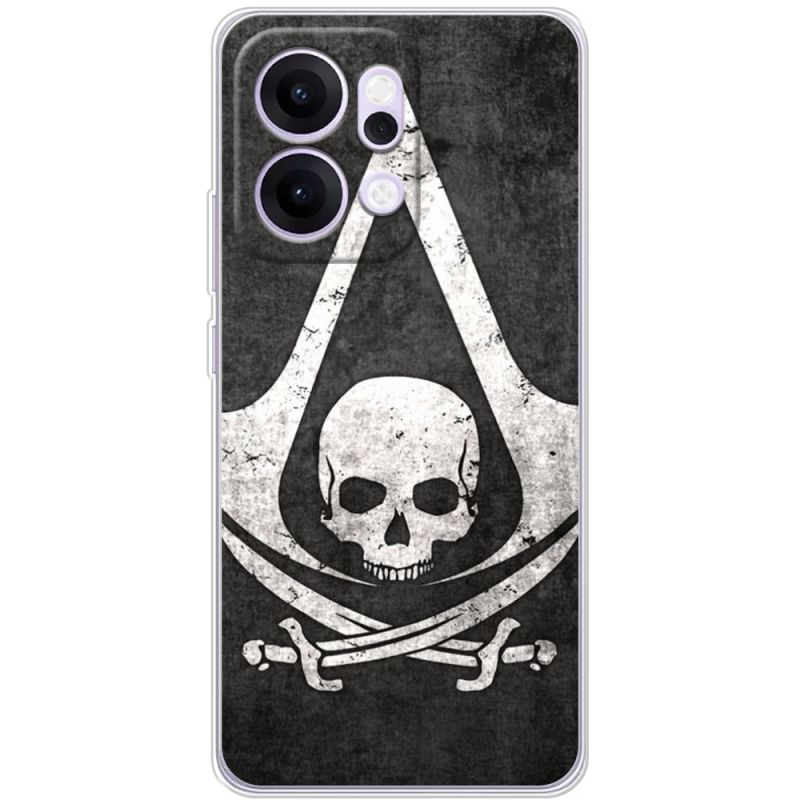 Чохол BoxFace OPPO Reno 14 Pro 5G