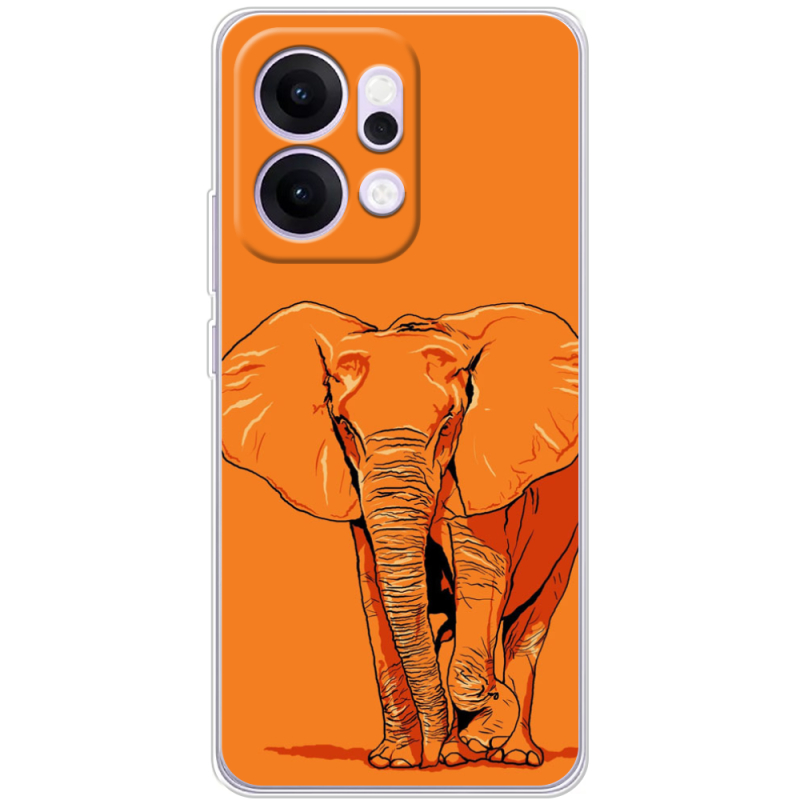 Чохол BoxFace OPPO Reno 14 Pro 5G 