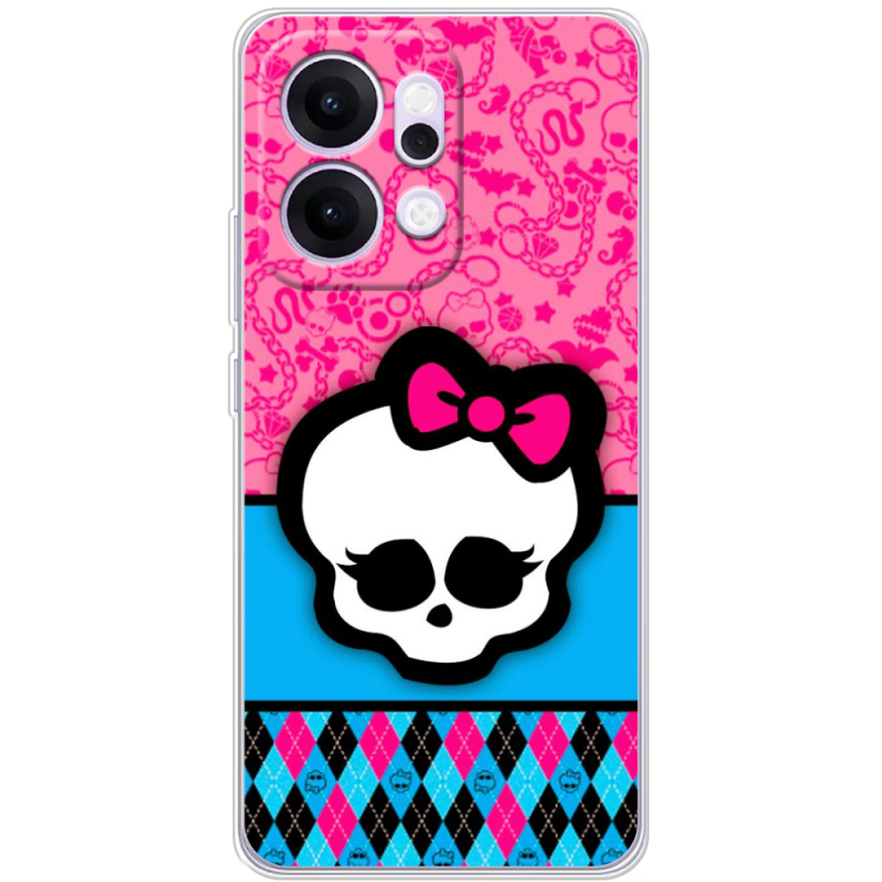 Чохол BoxFace OPPO Reno 14 Pro 5G