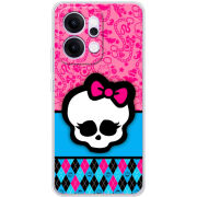 Чохол BoxFace OPPO Reno 14 Pro 5G 