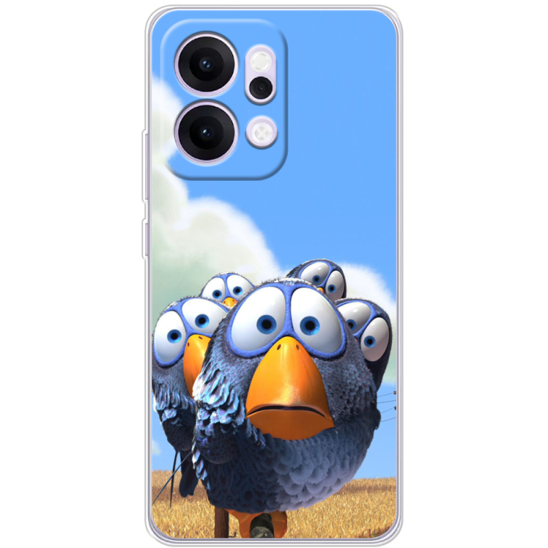 Чохол BoxFace OPPO Reno 14 Pro 5G