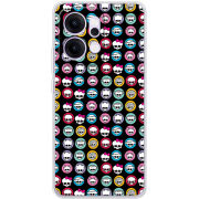 Чохол BoxFace OPPO Reno 14 Pro 5G 