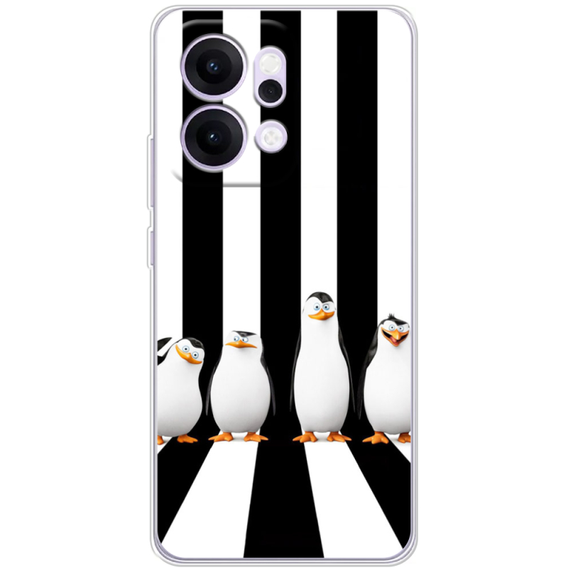 Чохол BoxFace OPPO Reno 14 Pro 5G