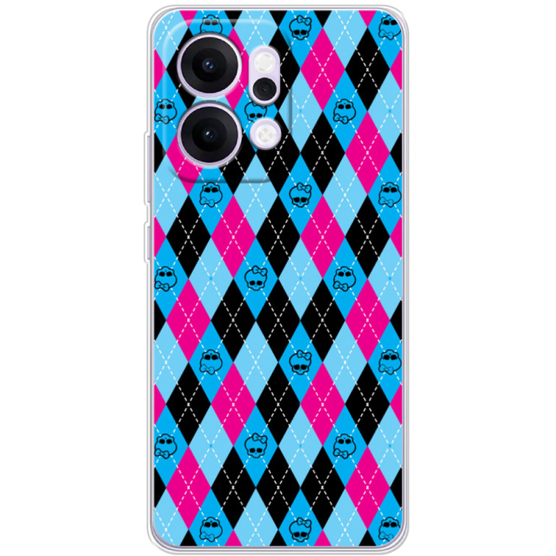 Чохол BoxFace OPPO Reno 14 Pro 5G