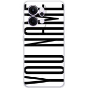 Чохол BoxFace OPPO Reno 14 Pro 5G 