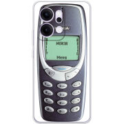 Чохол BoxFace OPPO Reno 14 Pro 5G 