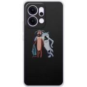 Чохол BoxFace OPPO Reno 14 Pro 5G 