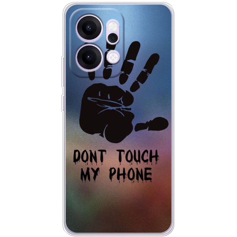 Чохол BoxFace OPPO Reno 14 Pro 5G