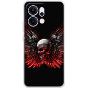 Чохол BoxFace OPPO Reno 14 Pro 5G 